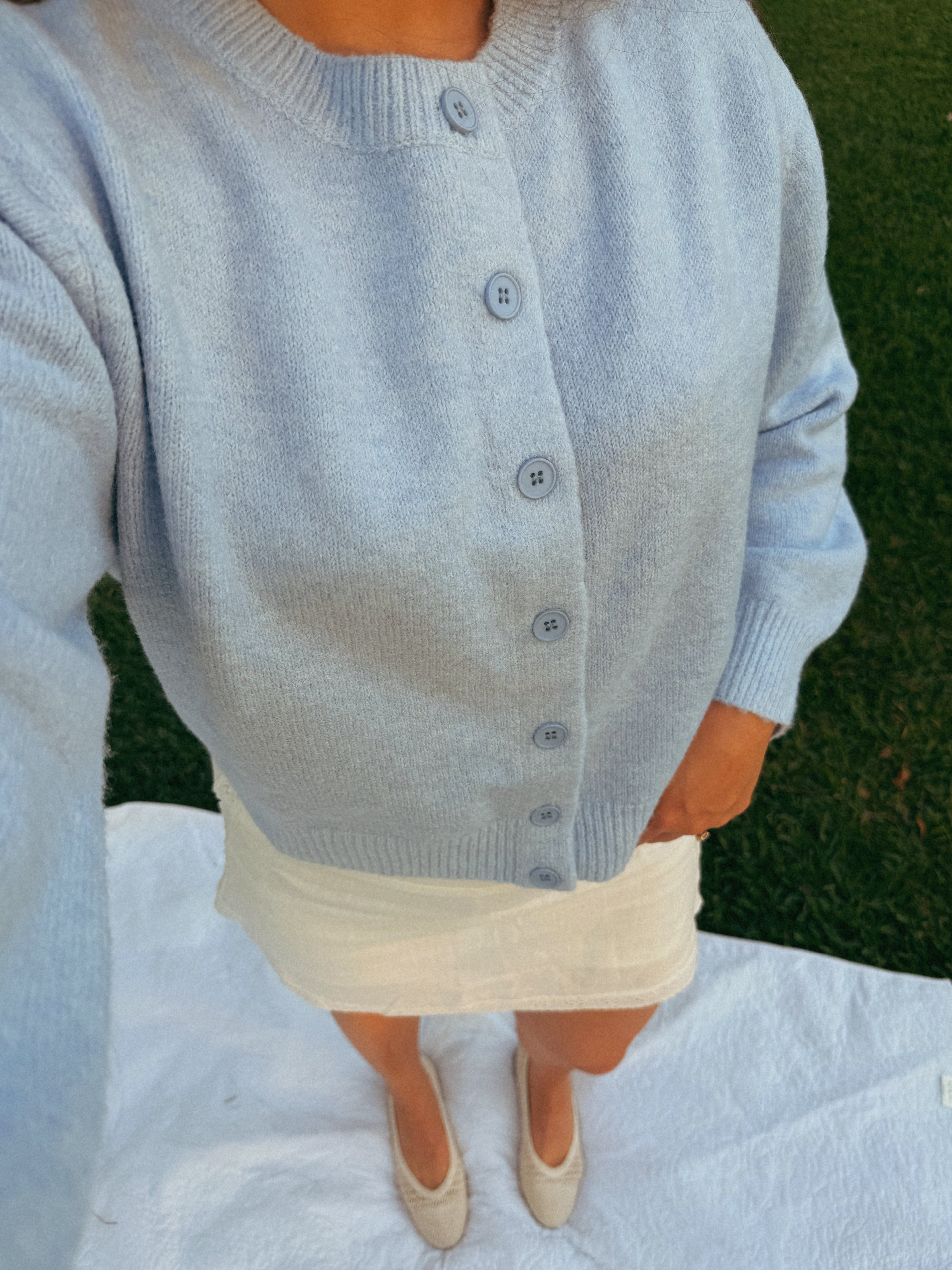 Knitwear
