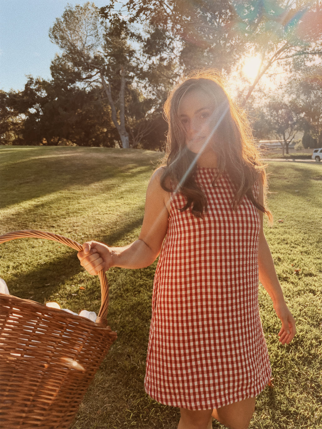 Kiki Dress