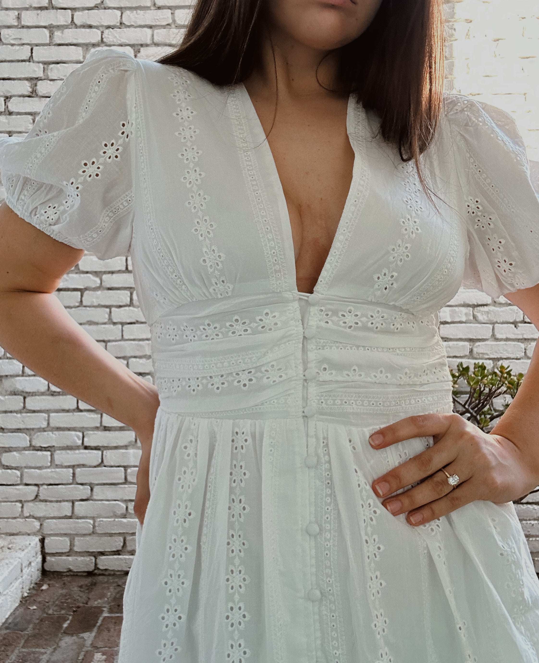 The Grace Dress