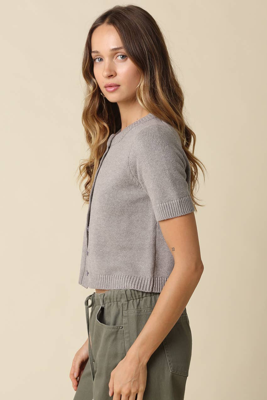 Maddie Cardigan