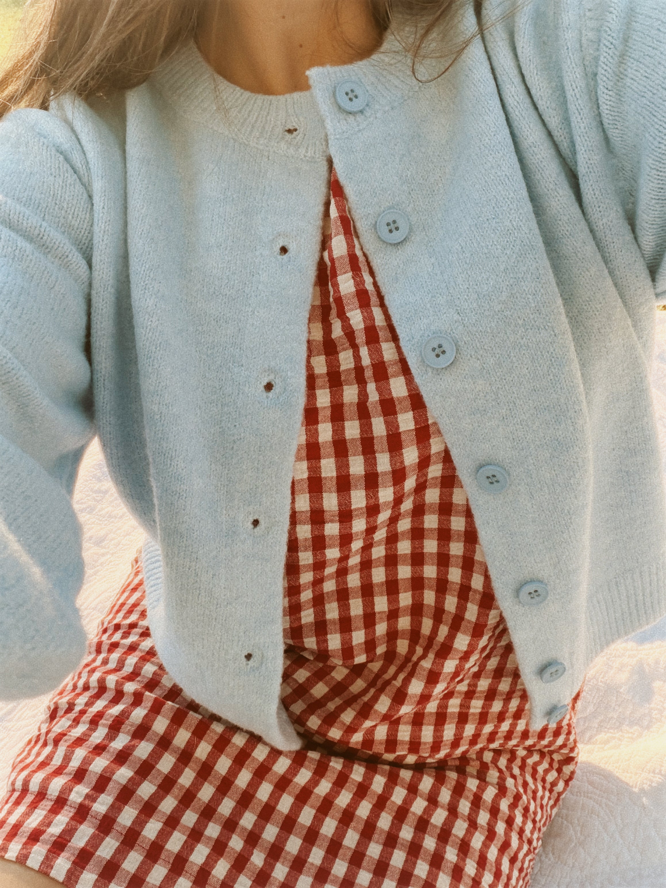 Londyn Cardigan