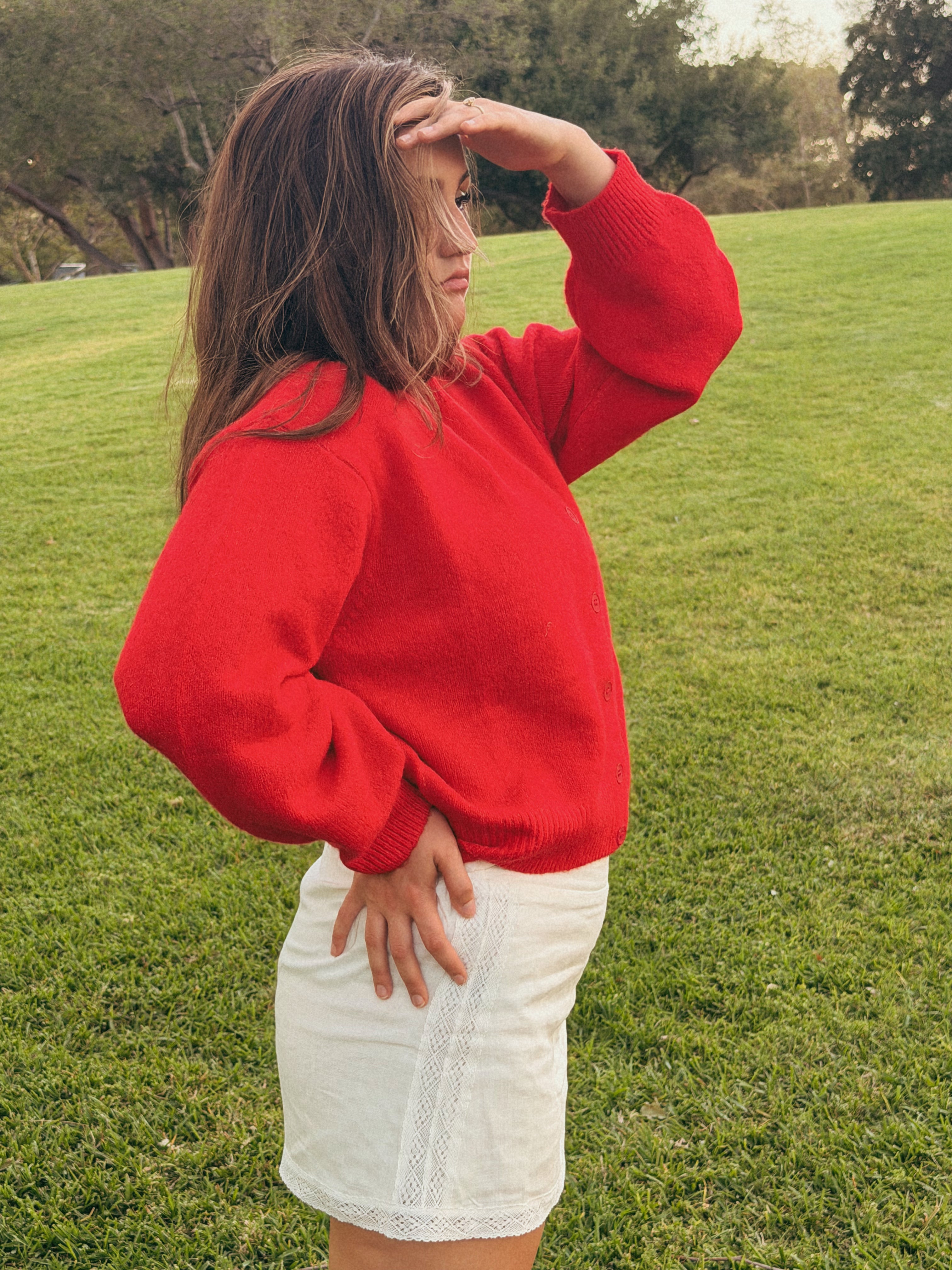 Londyn Cardigan