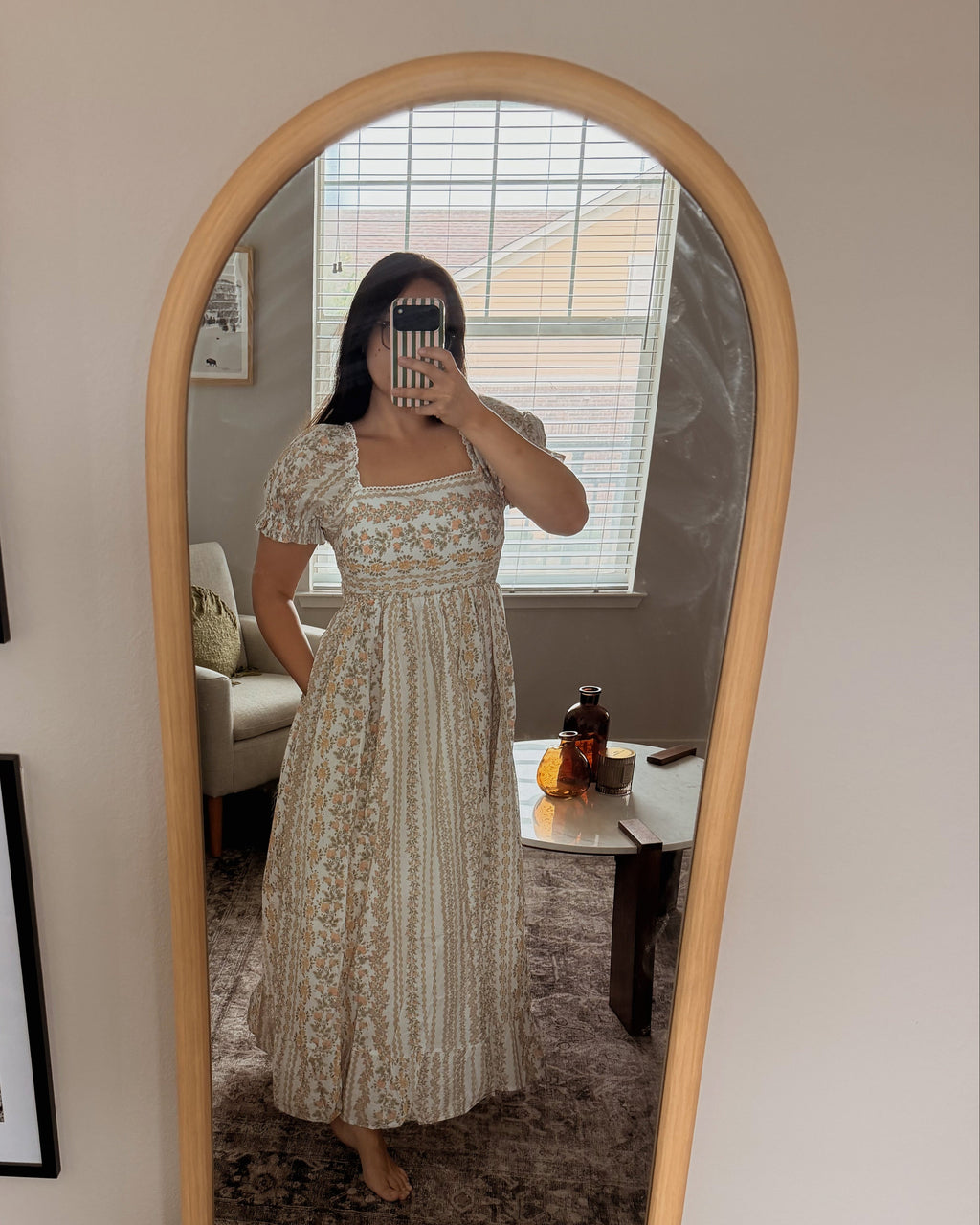 Hannah Dress