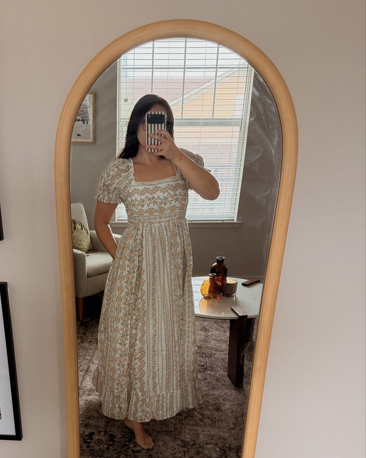 Hannah Dress