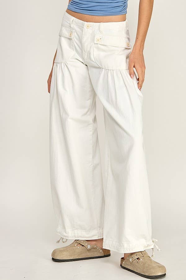 Poppy Pants