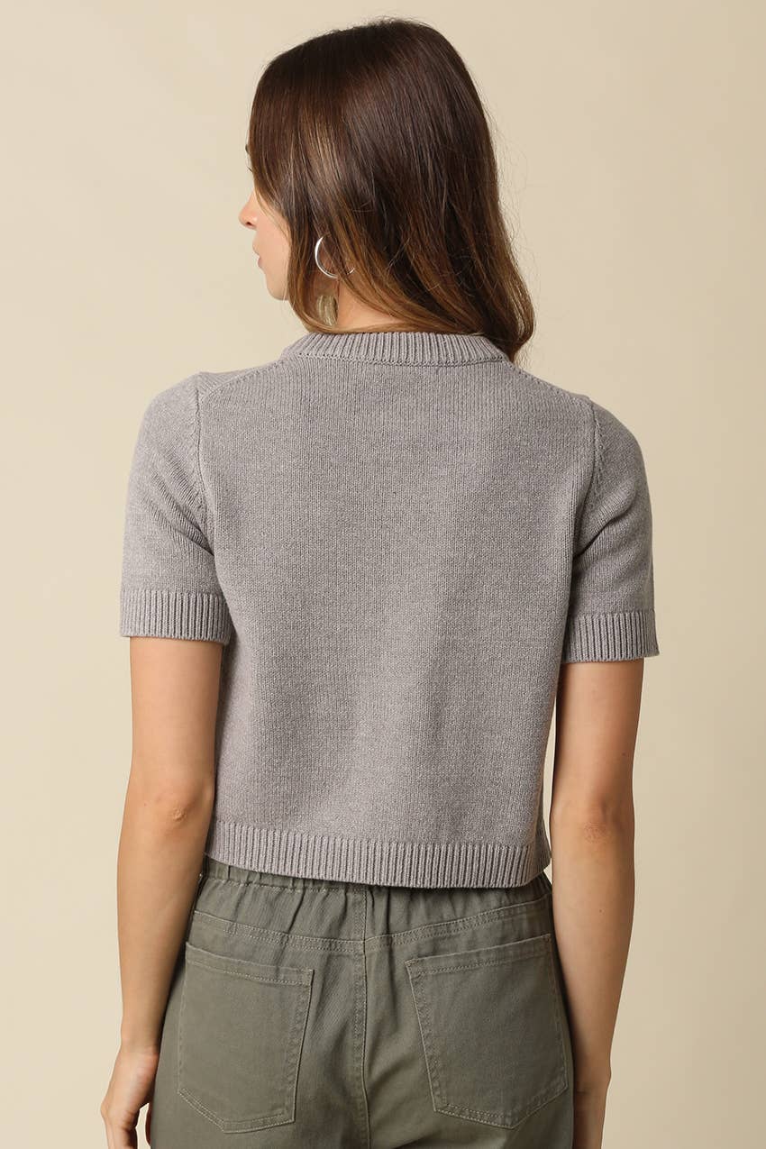 Maddie Cardigan