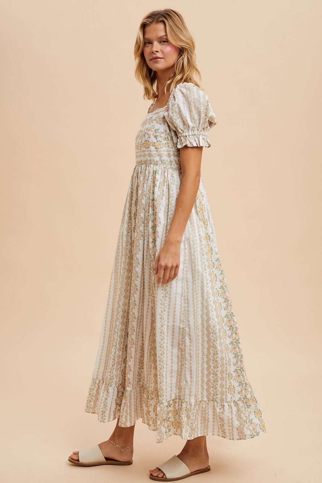 Hannah Dress