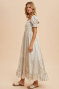Hannah Dress