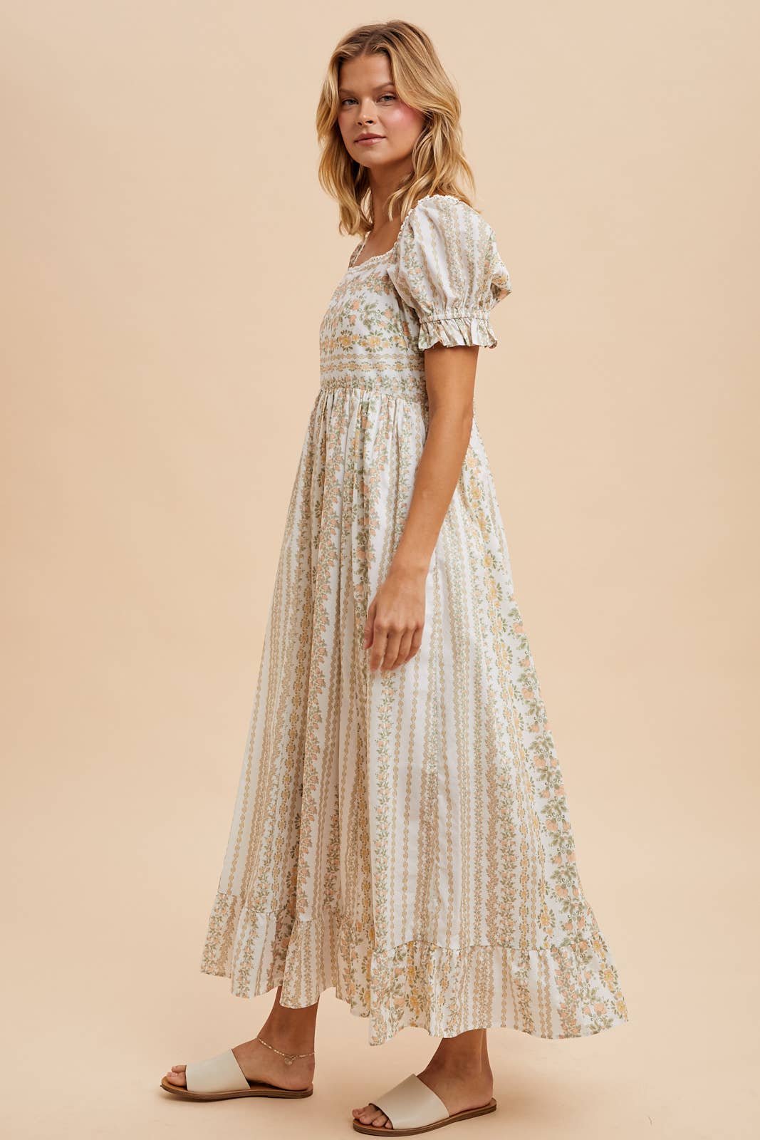 Hannah Dress