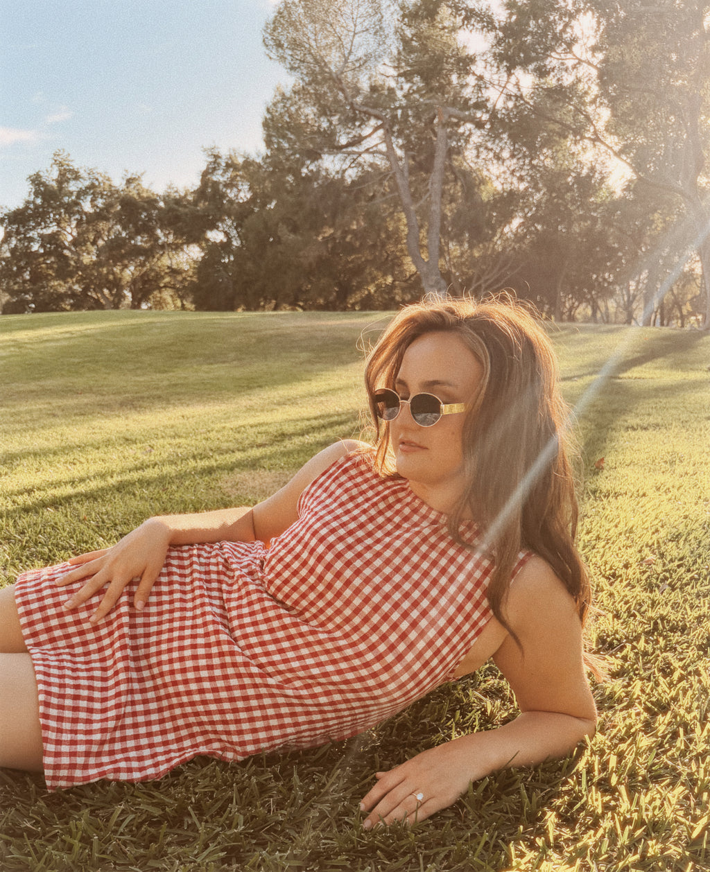 Kiki Dress