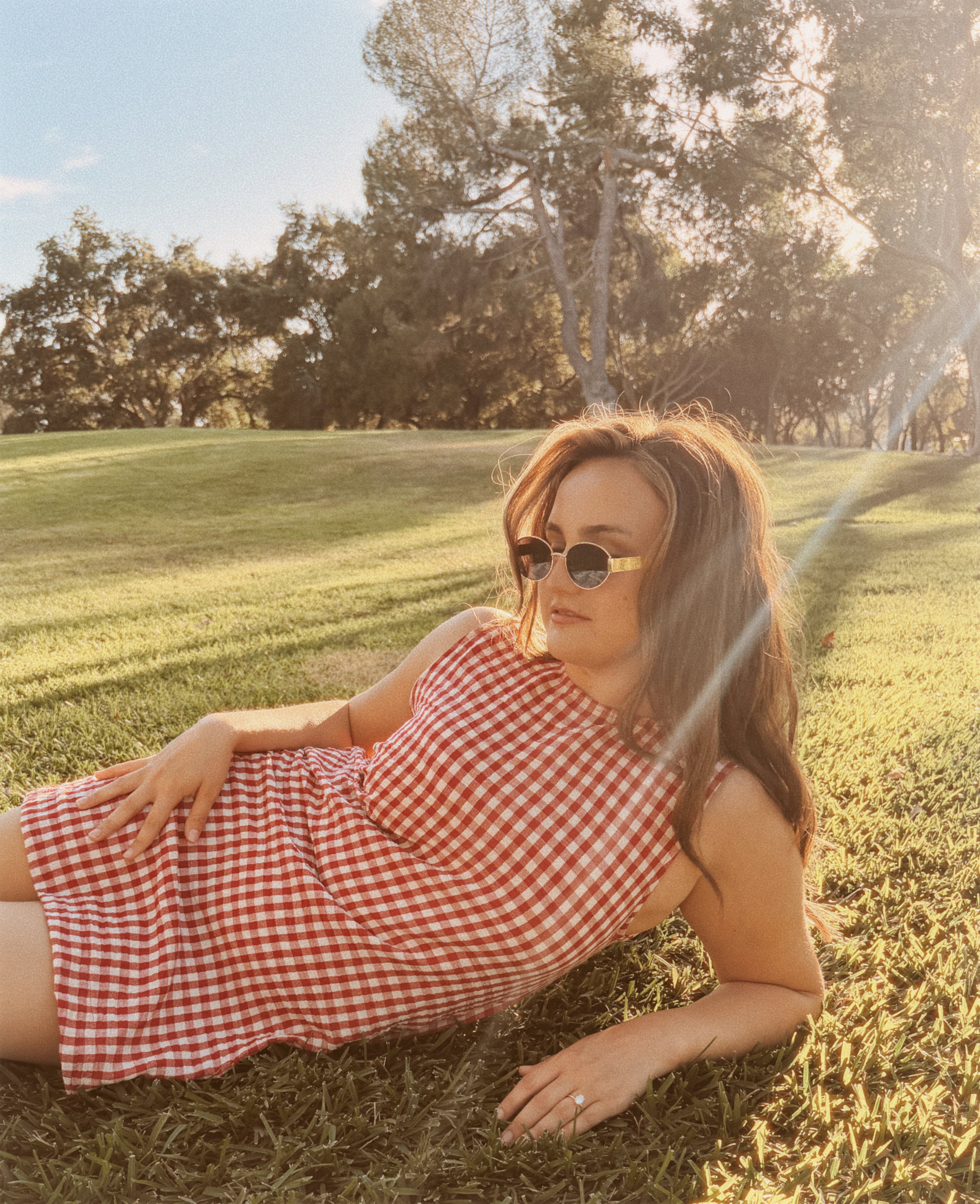 Kiki Dress