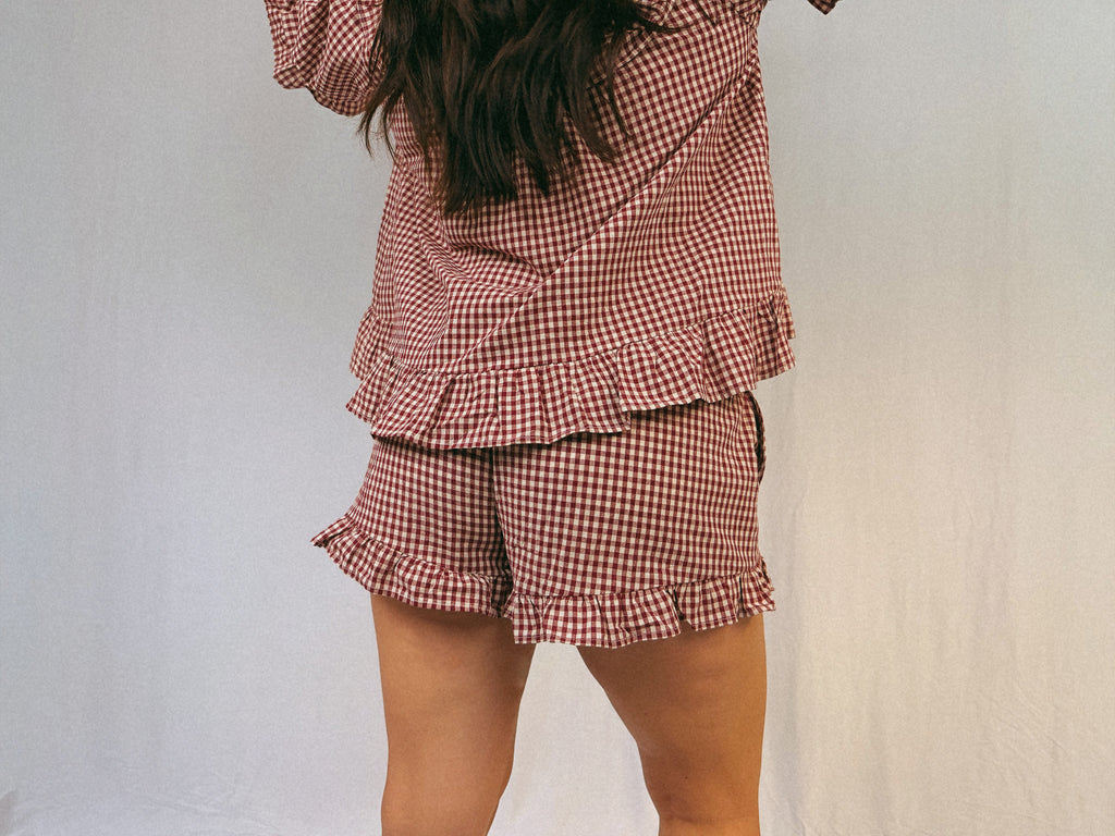 Sally Shorts