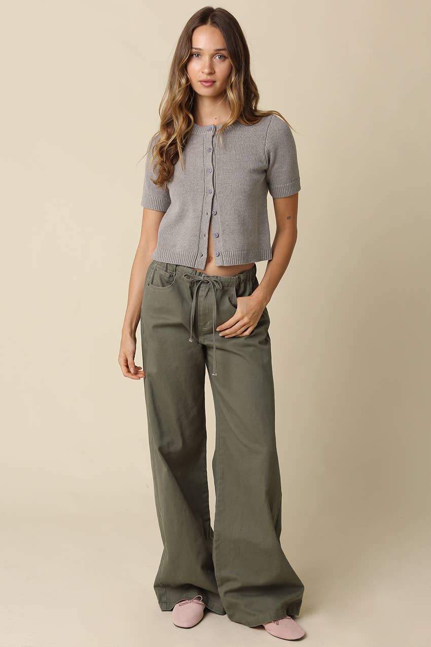 Maddie Cardigan