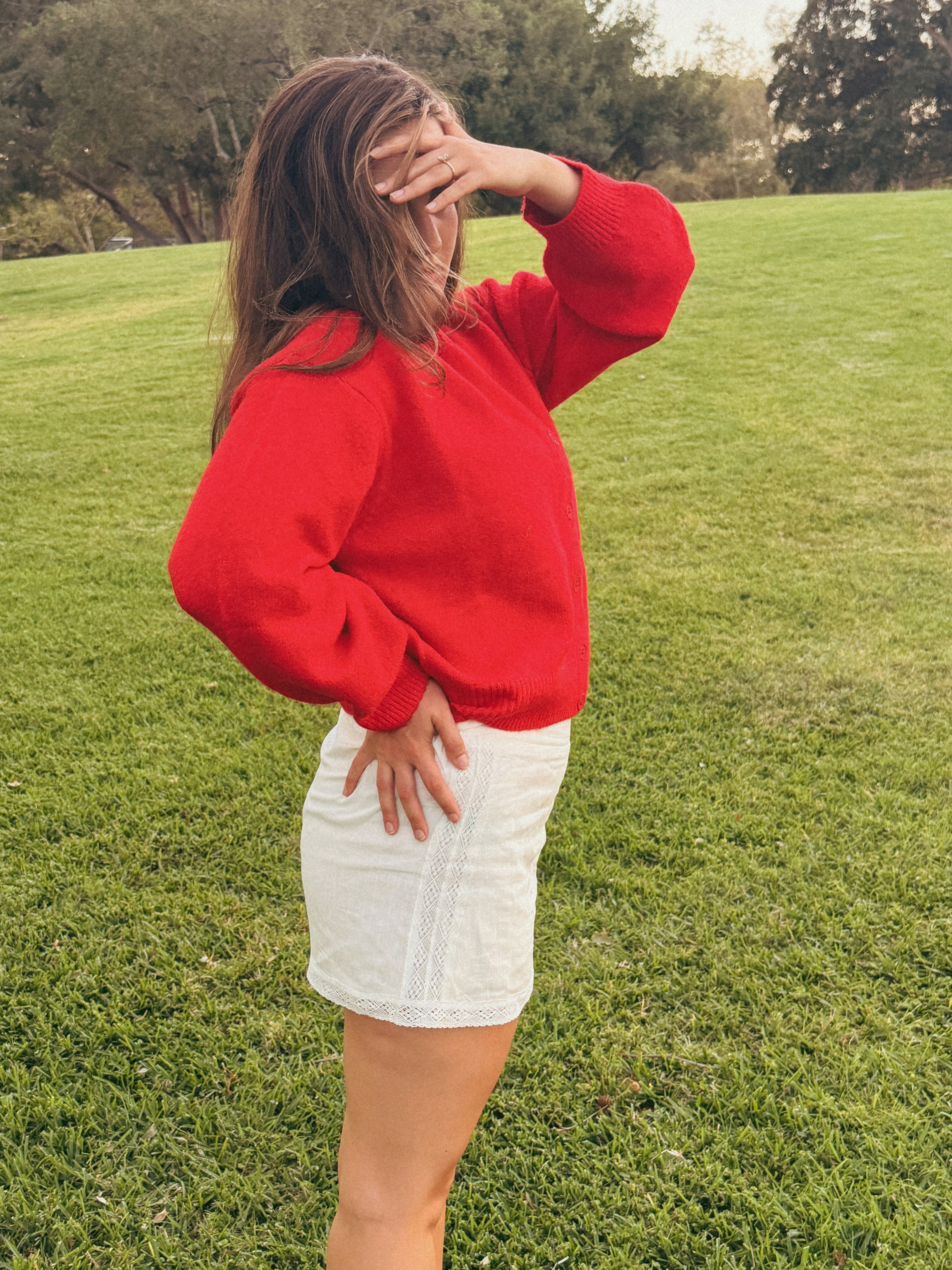 Londyn Cardigan