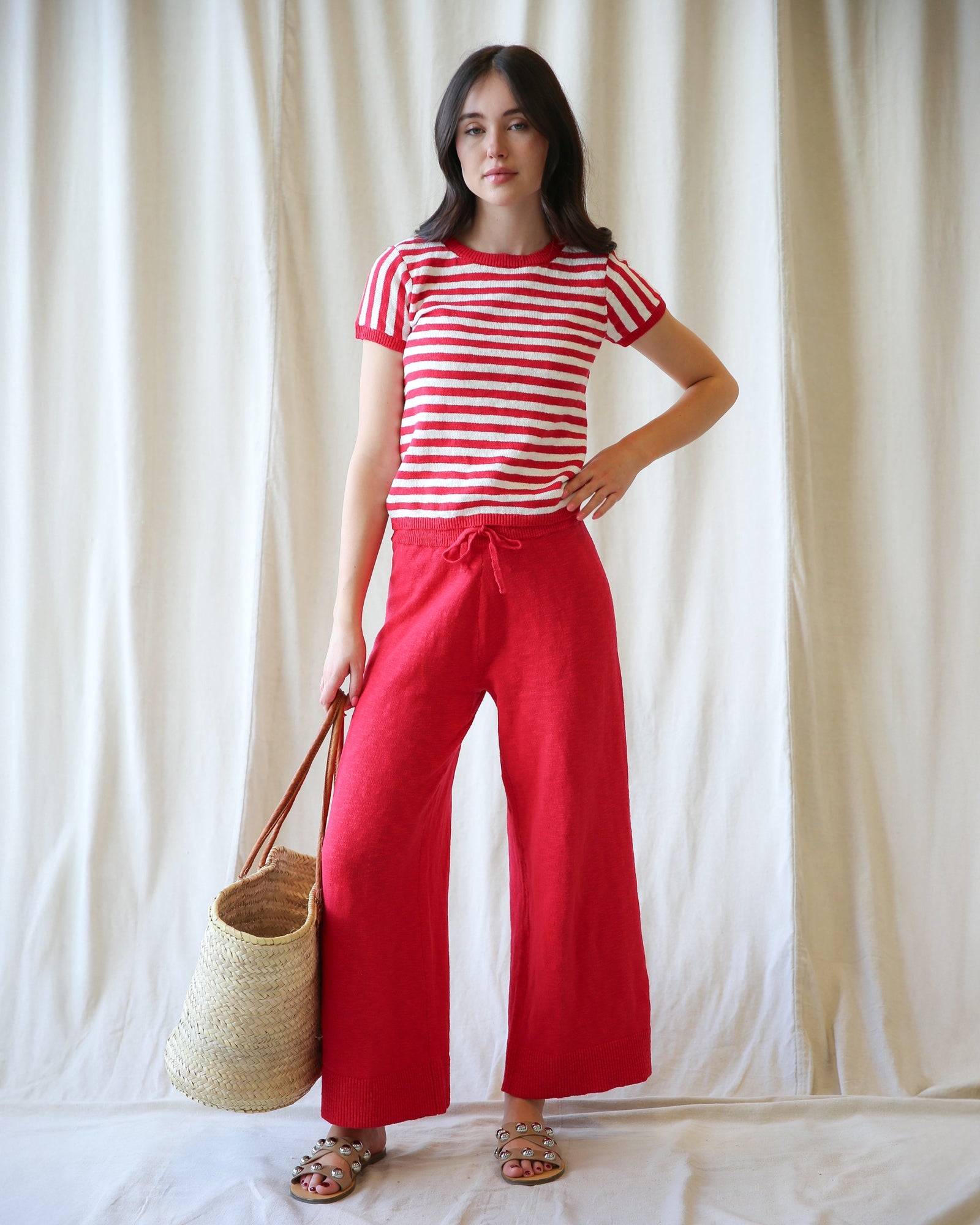 Lucy Pant