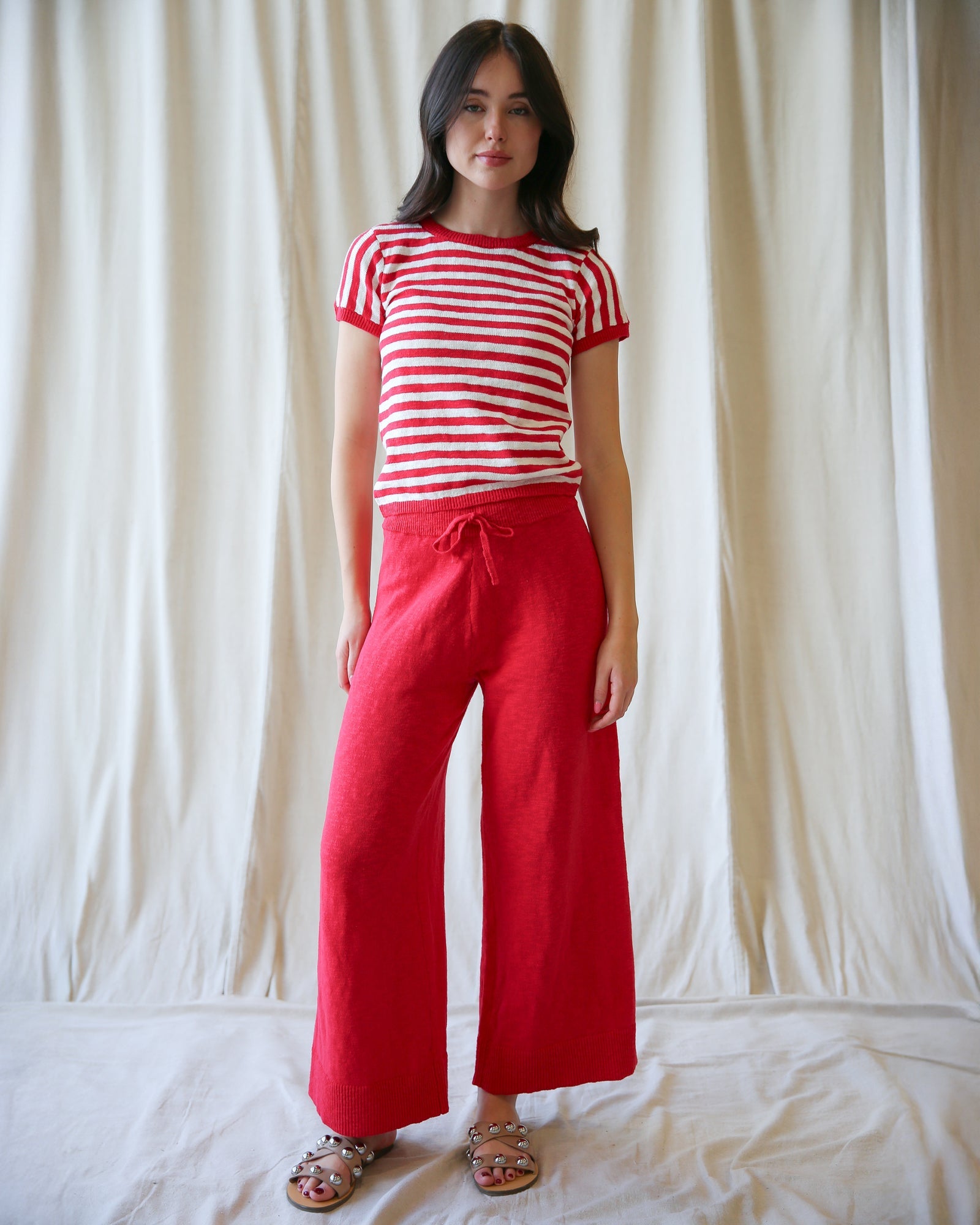 Lucy Pant