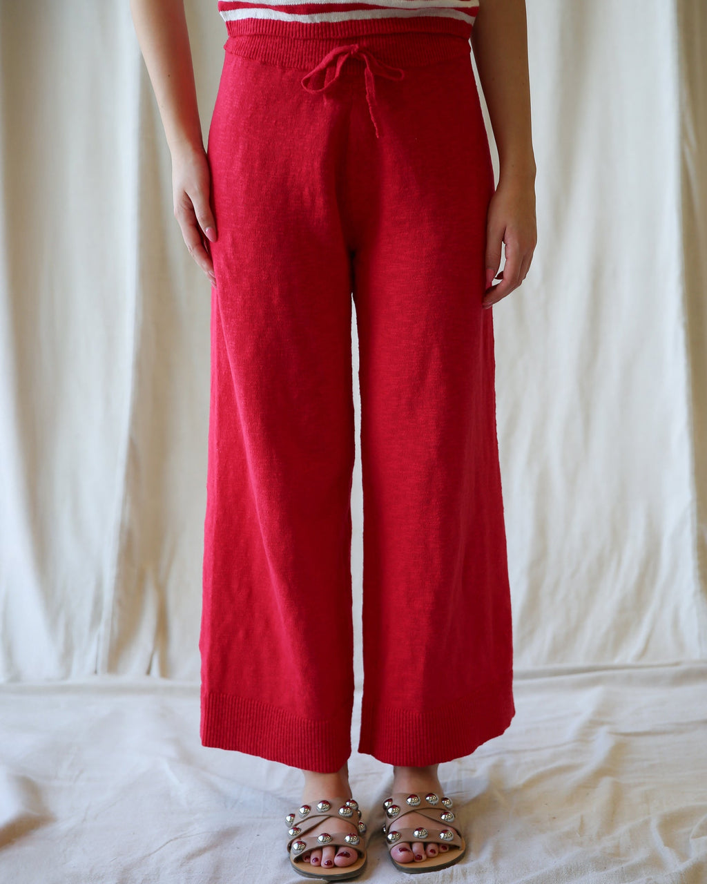 Lucy Pant