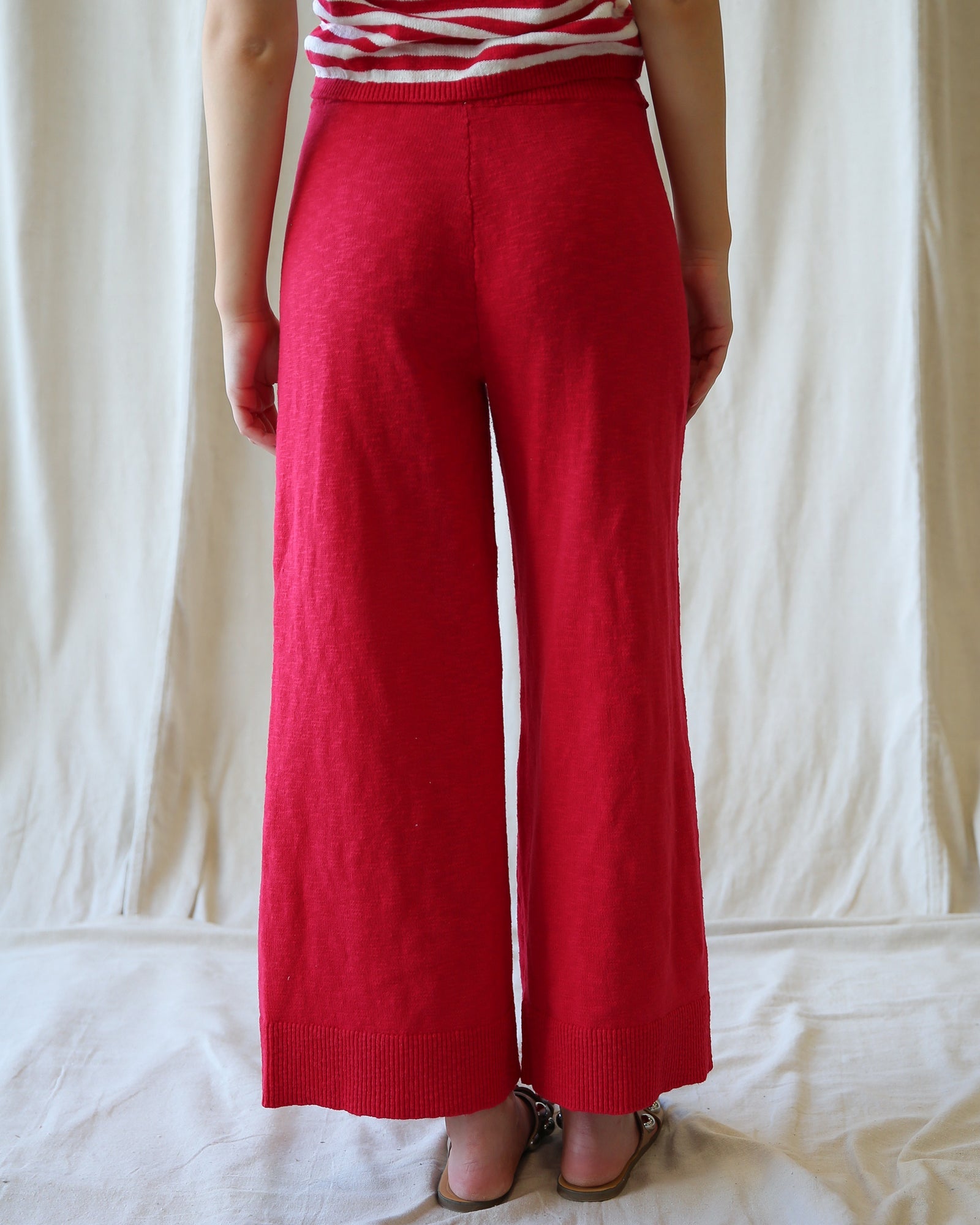 Lucy Pant
