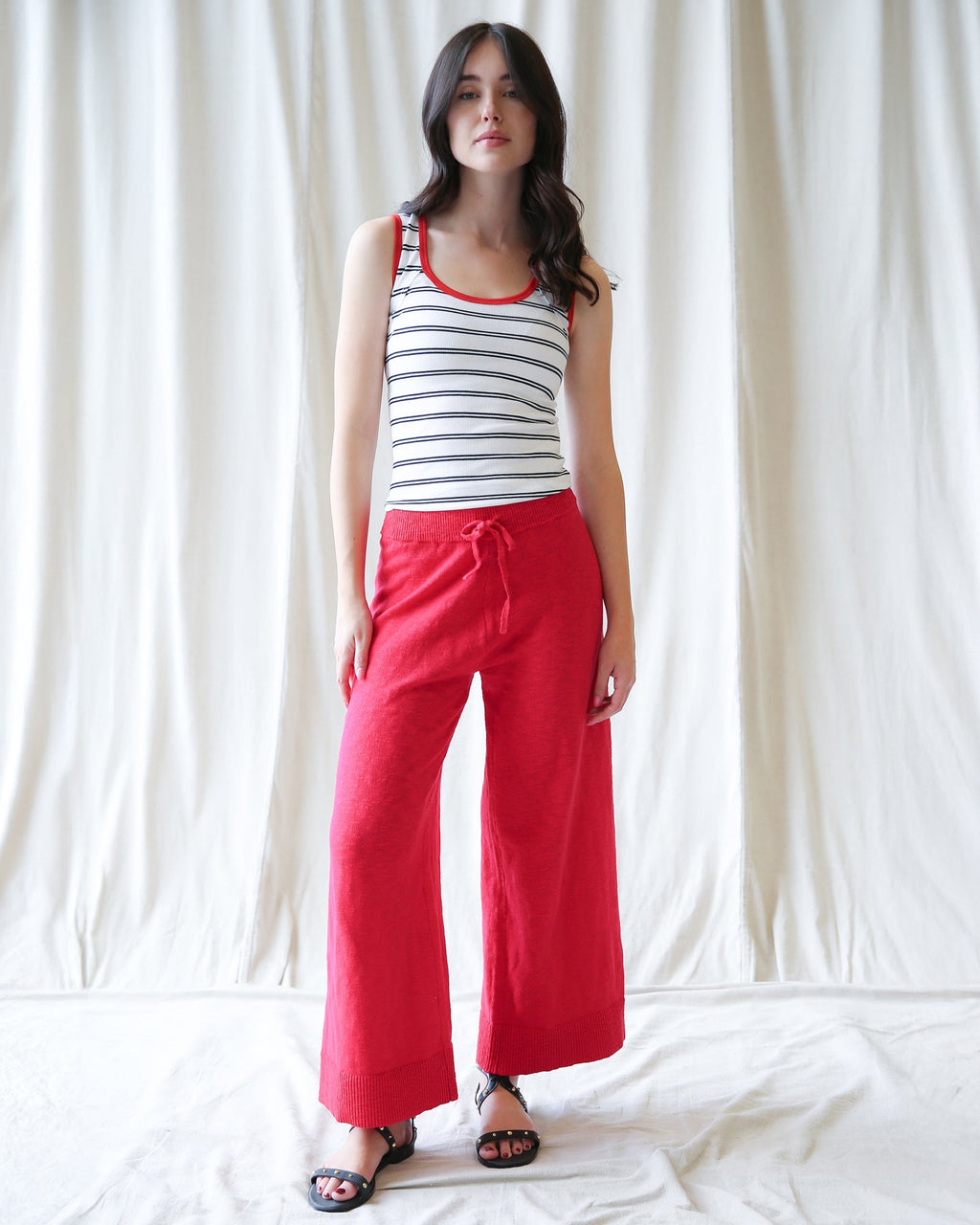 Lucy Pant