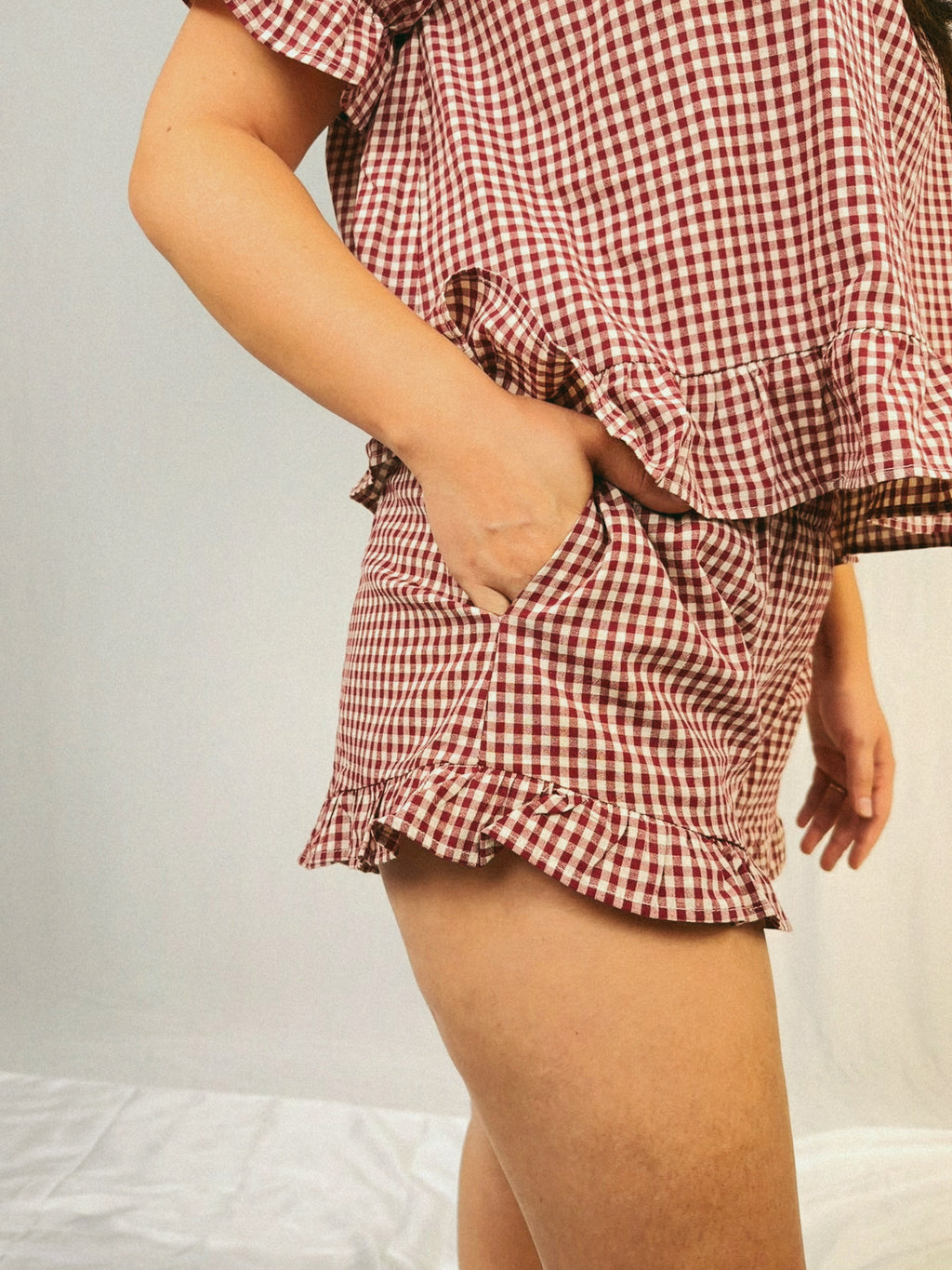 Sally Shorts