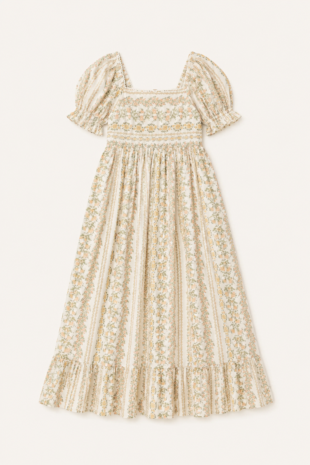 Hannah Dress