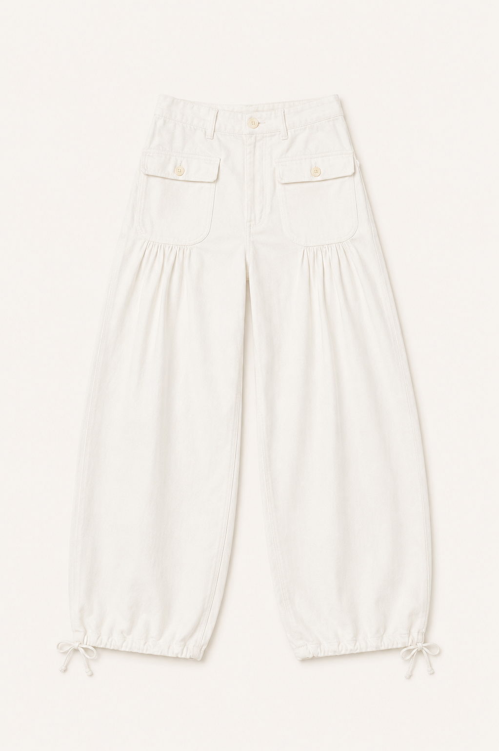 Poppy Pants