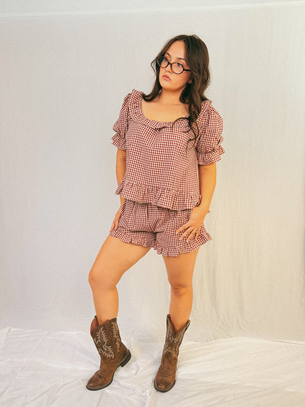 Sally Top