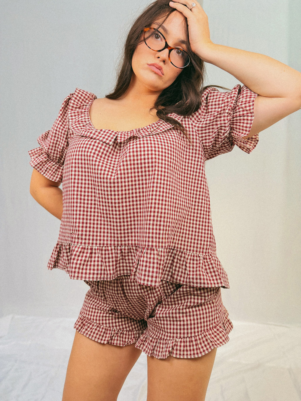 Sally Top