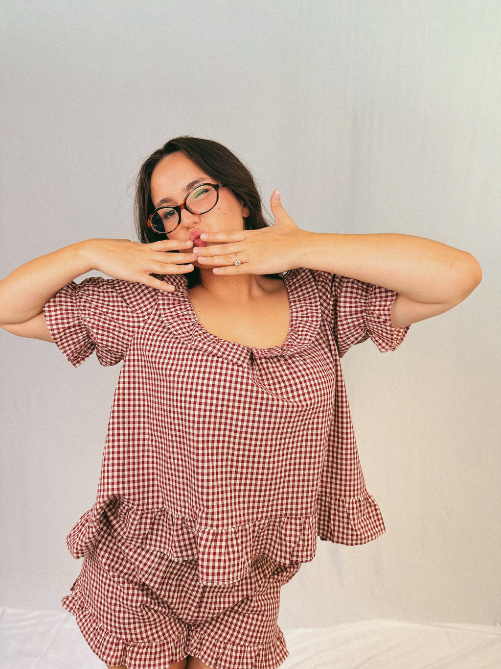 Sally Top