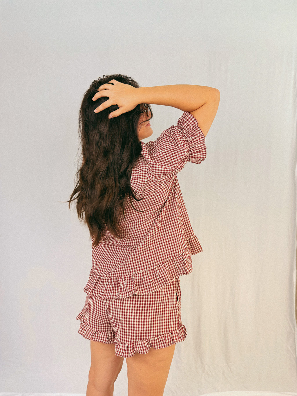 Sally Top