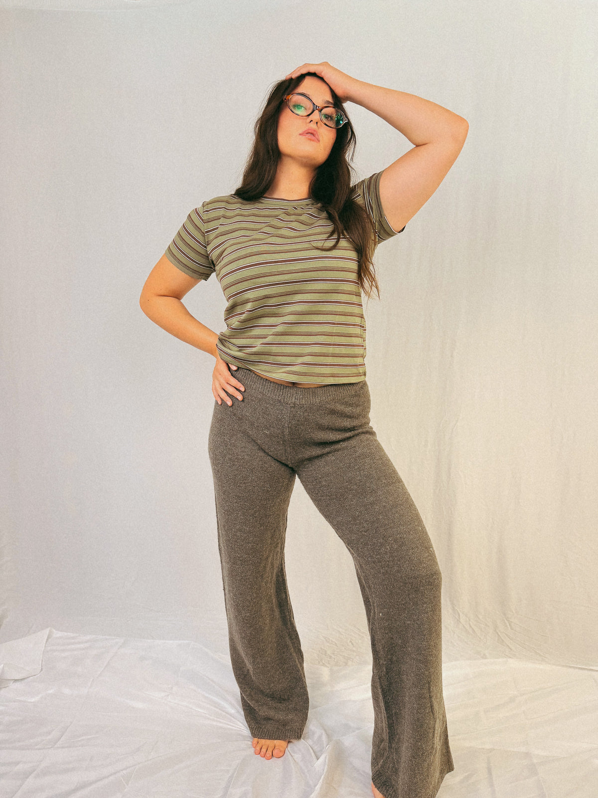Andie Knit Pants