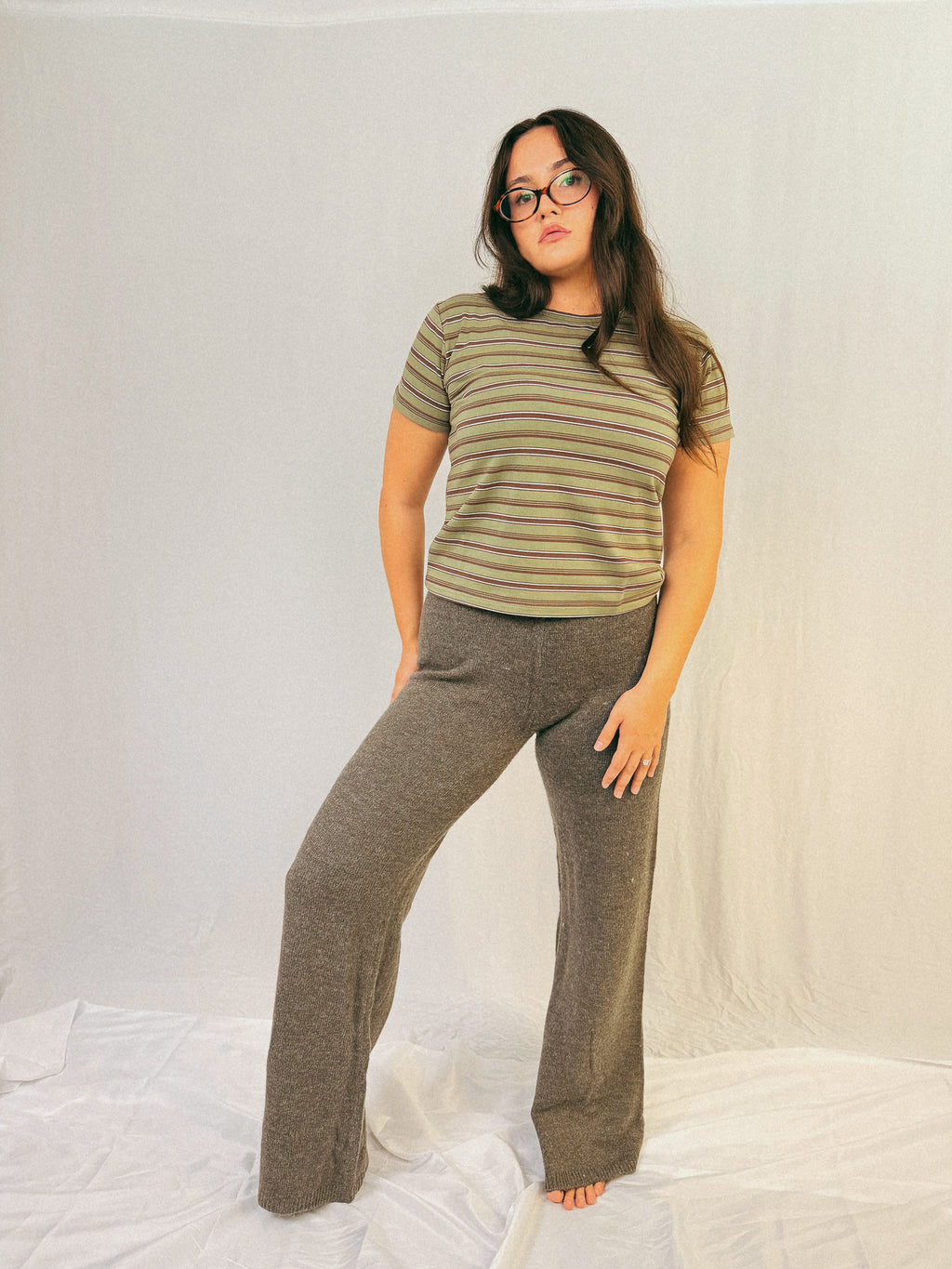 Andie Knit Pants
