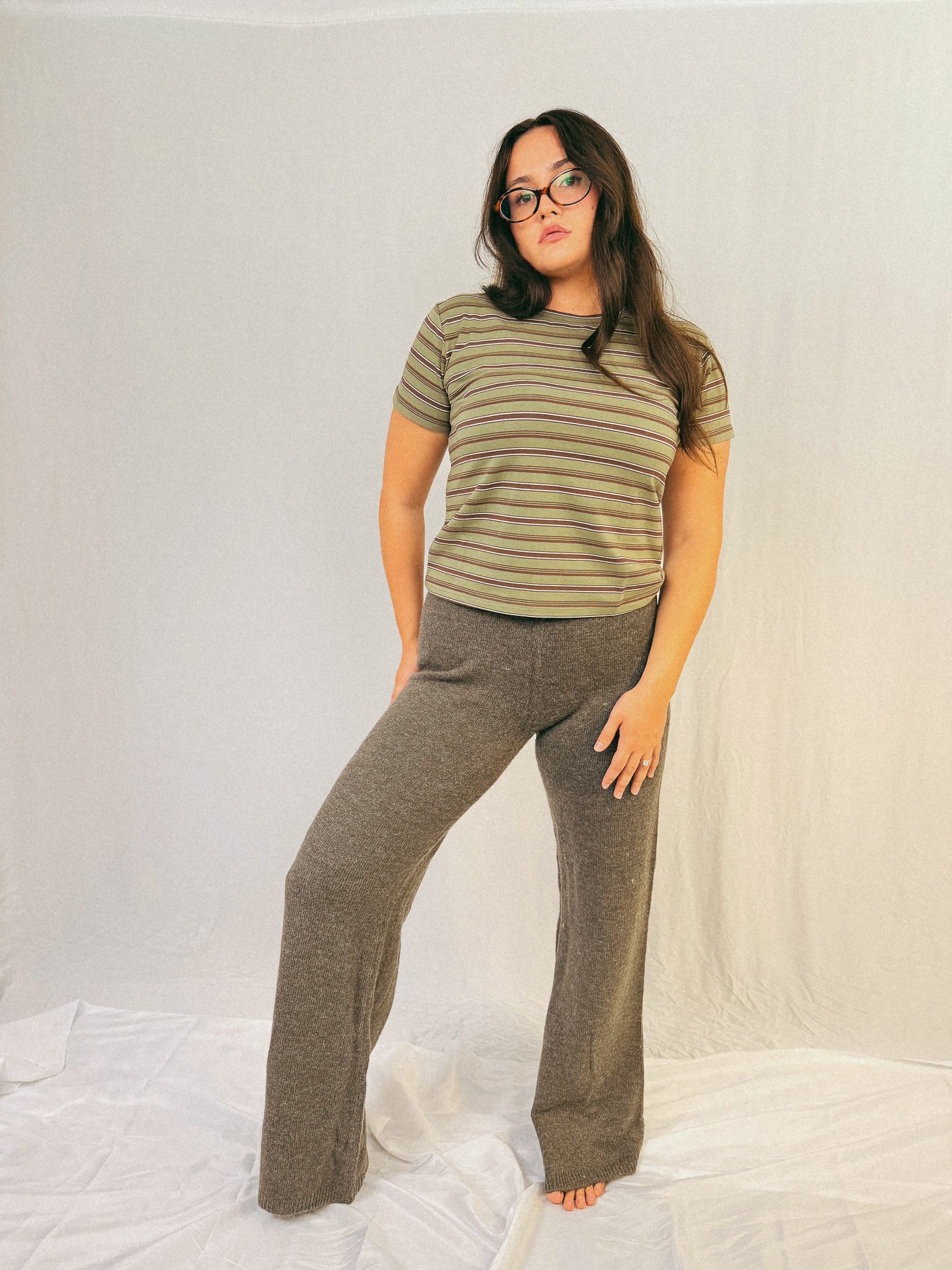 Andie Knit Pants