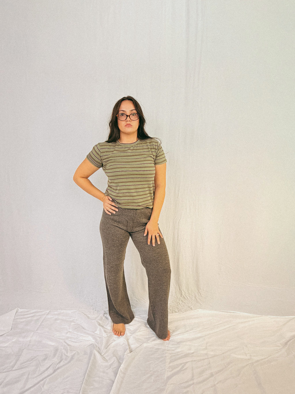 Andie Knit Pants