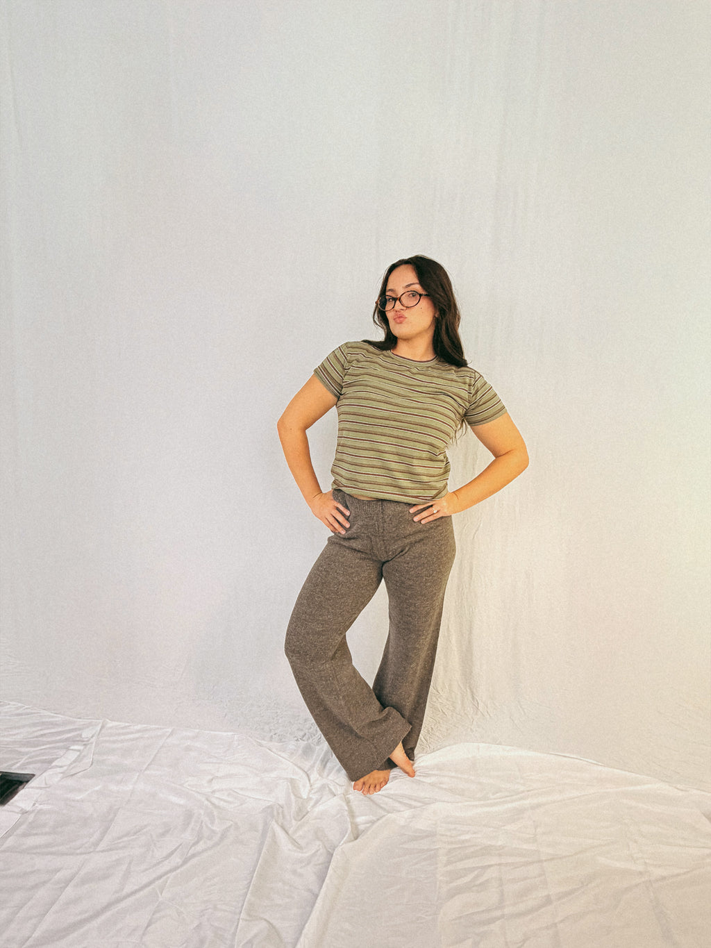 Andie Knit Pants