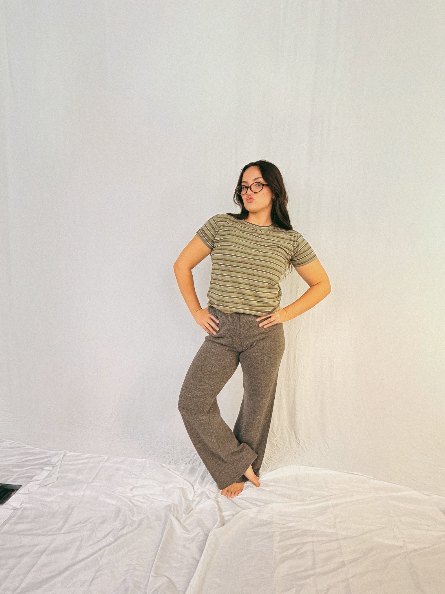 Andie Knit Pants