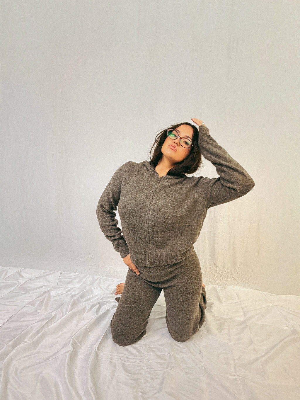 Andie Knit Jacket
