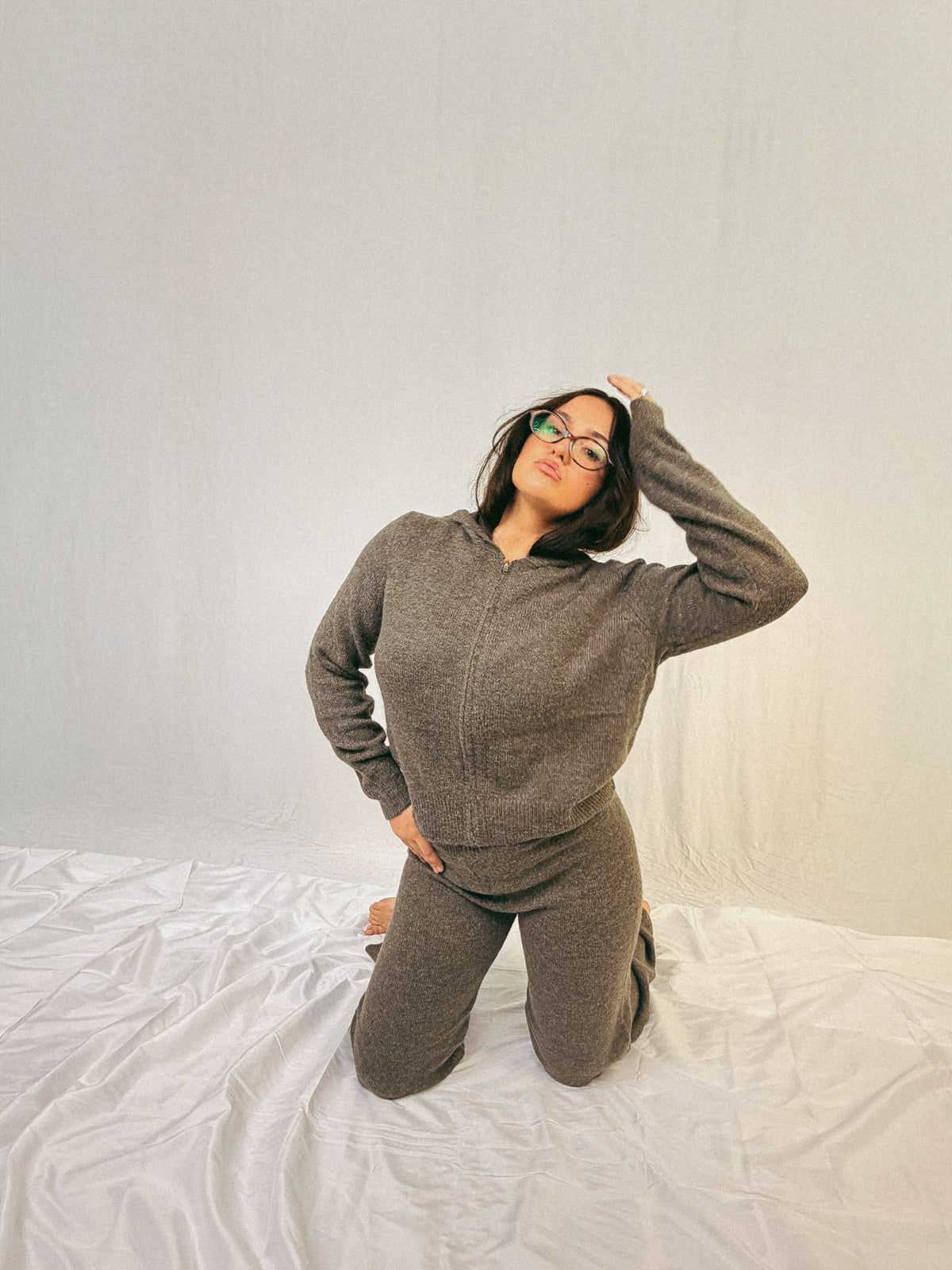 Andie Knit Jacket