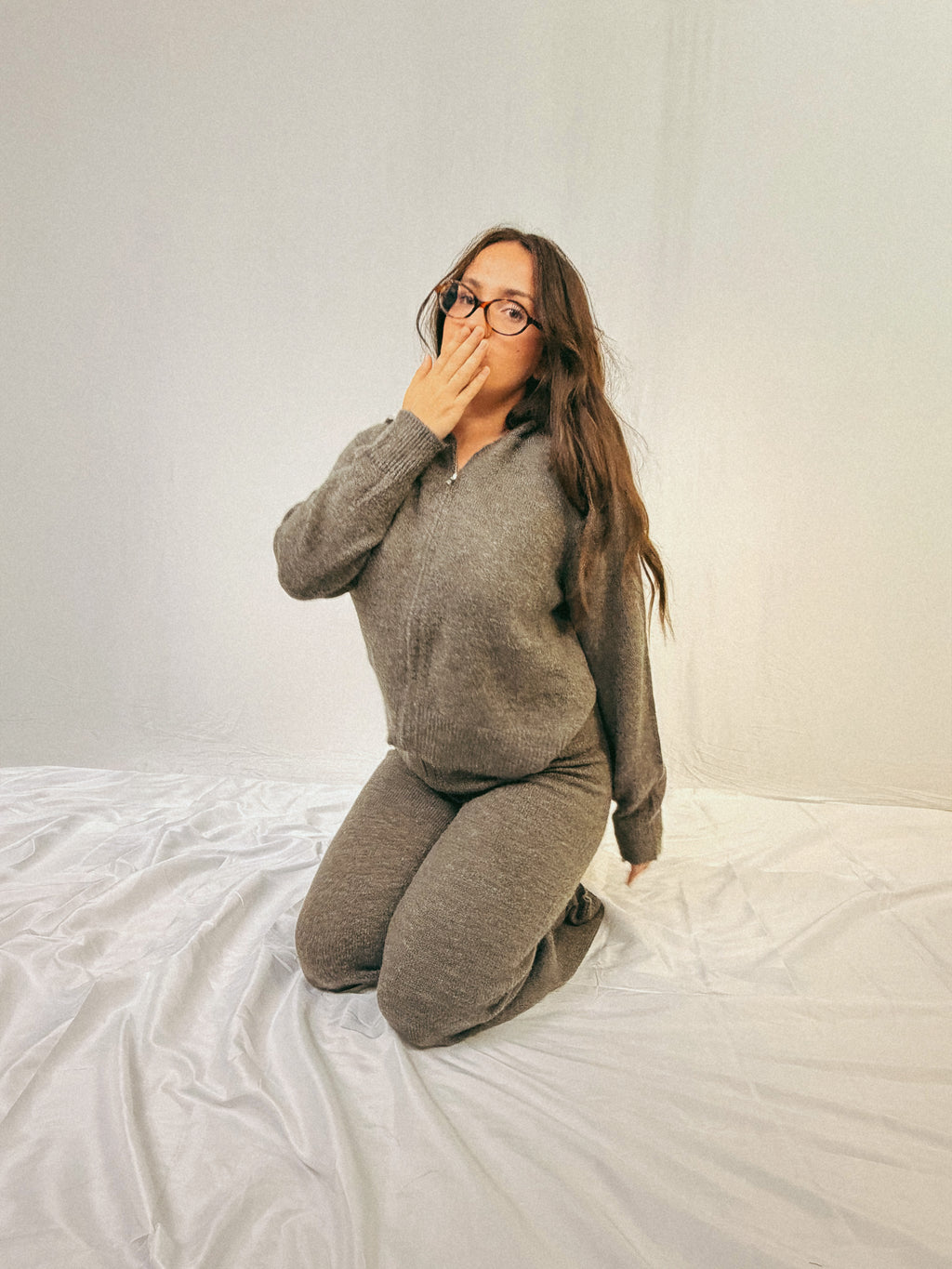 Andie Knit Jacket