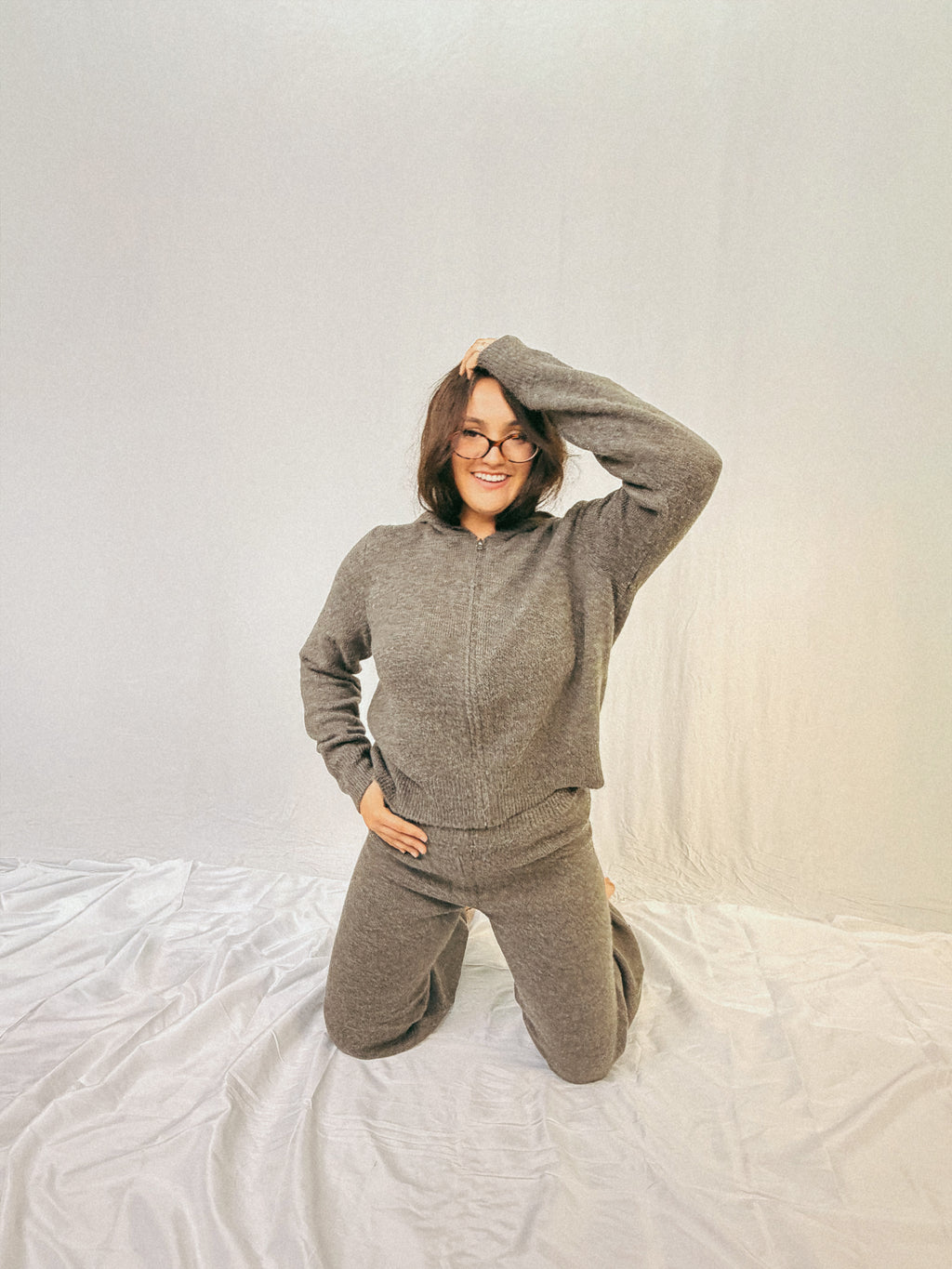 Andie Knit Jacket