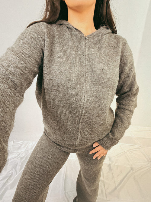Andie Knit Jacket