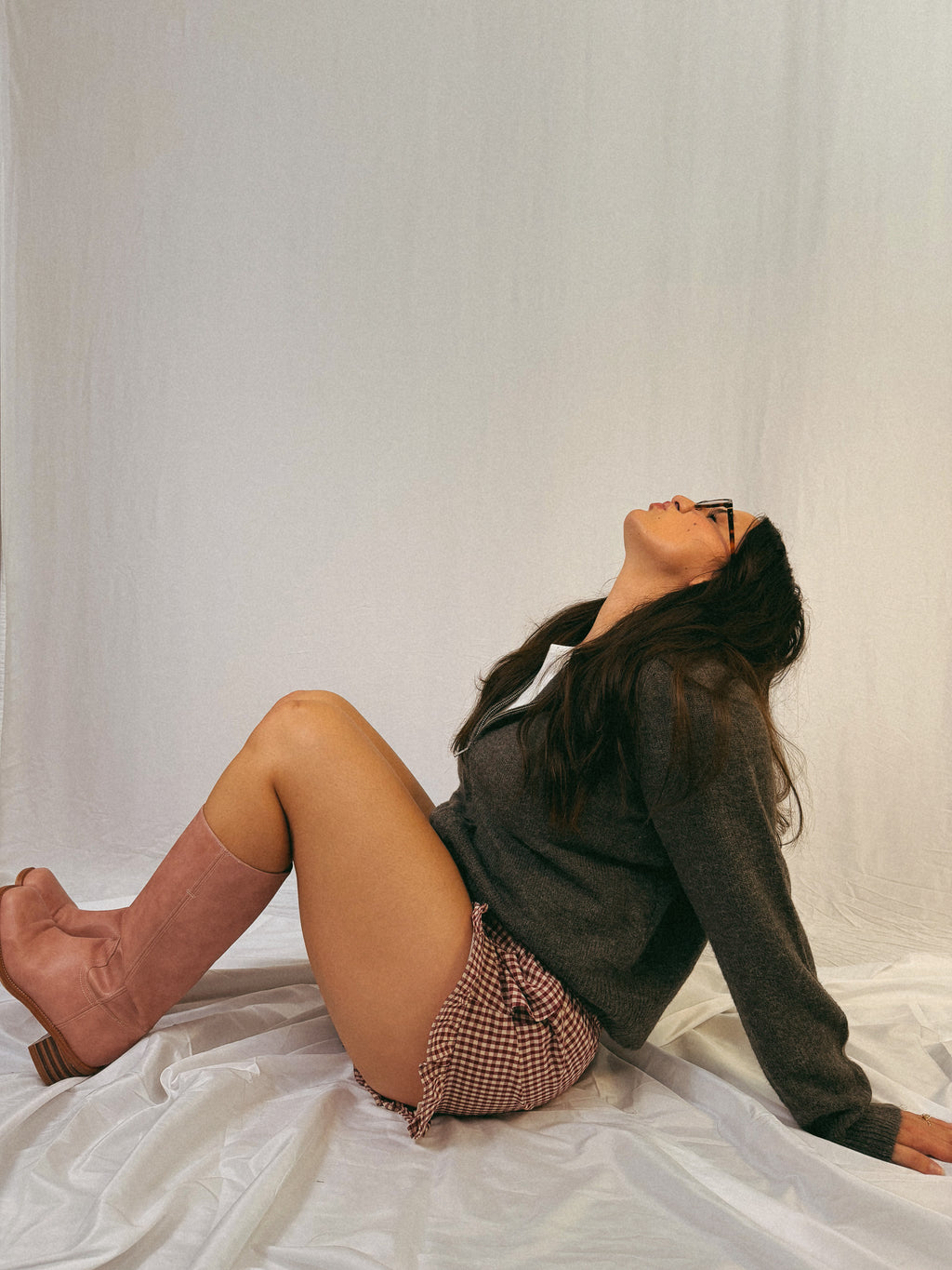 Andie Knit Jacket