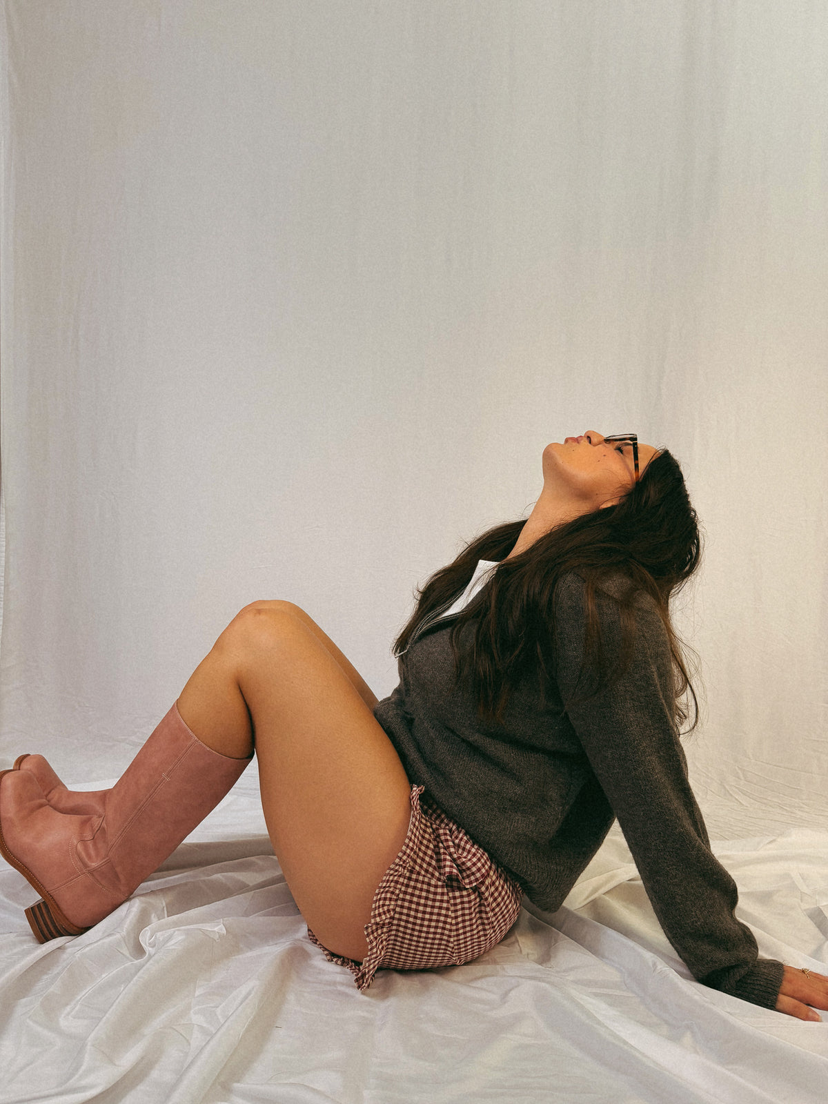 Andie Knit Jacket