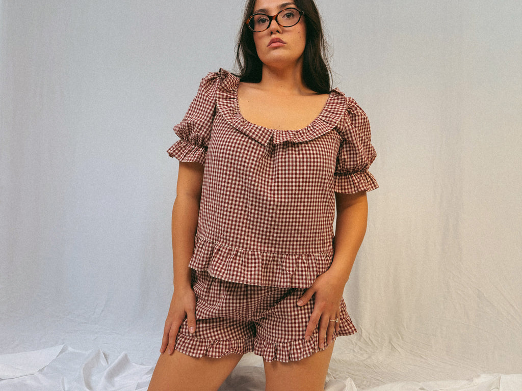 Sally Top
