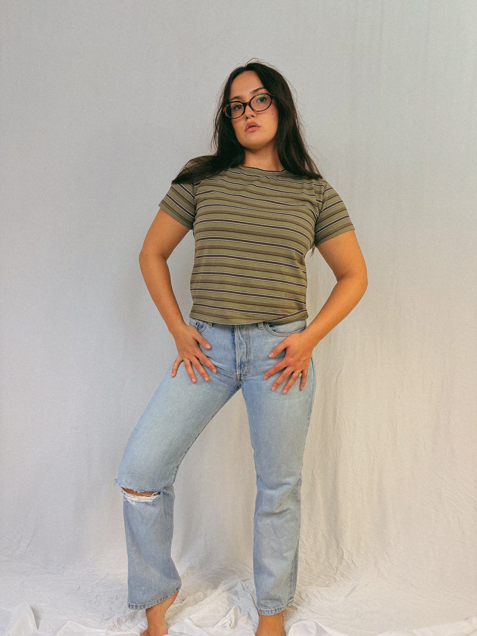 Nicole Tee