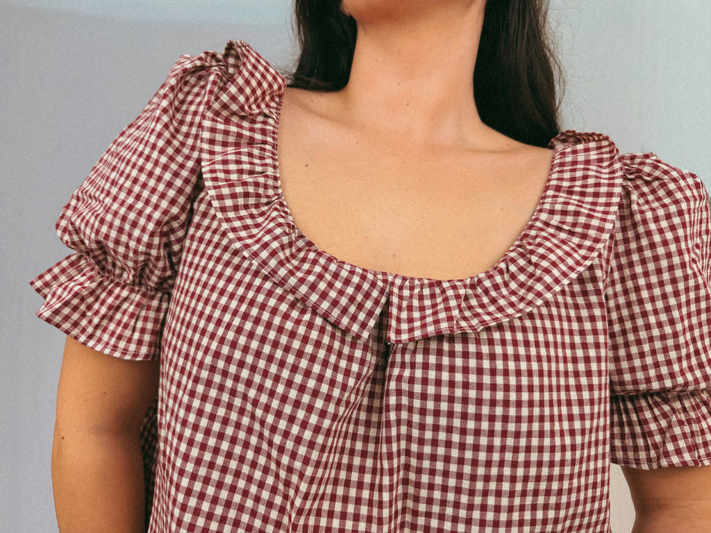 Sally Top