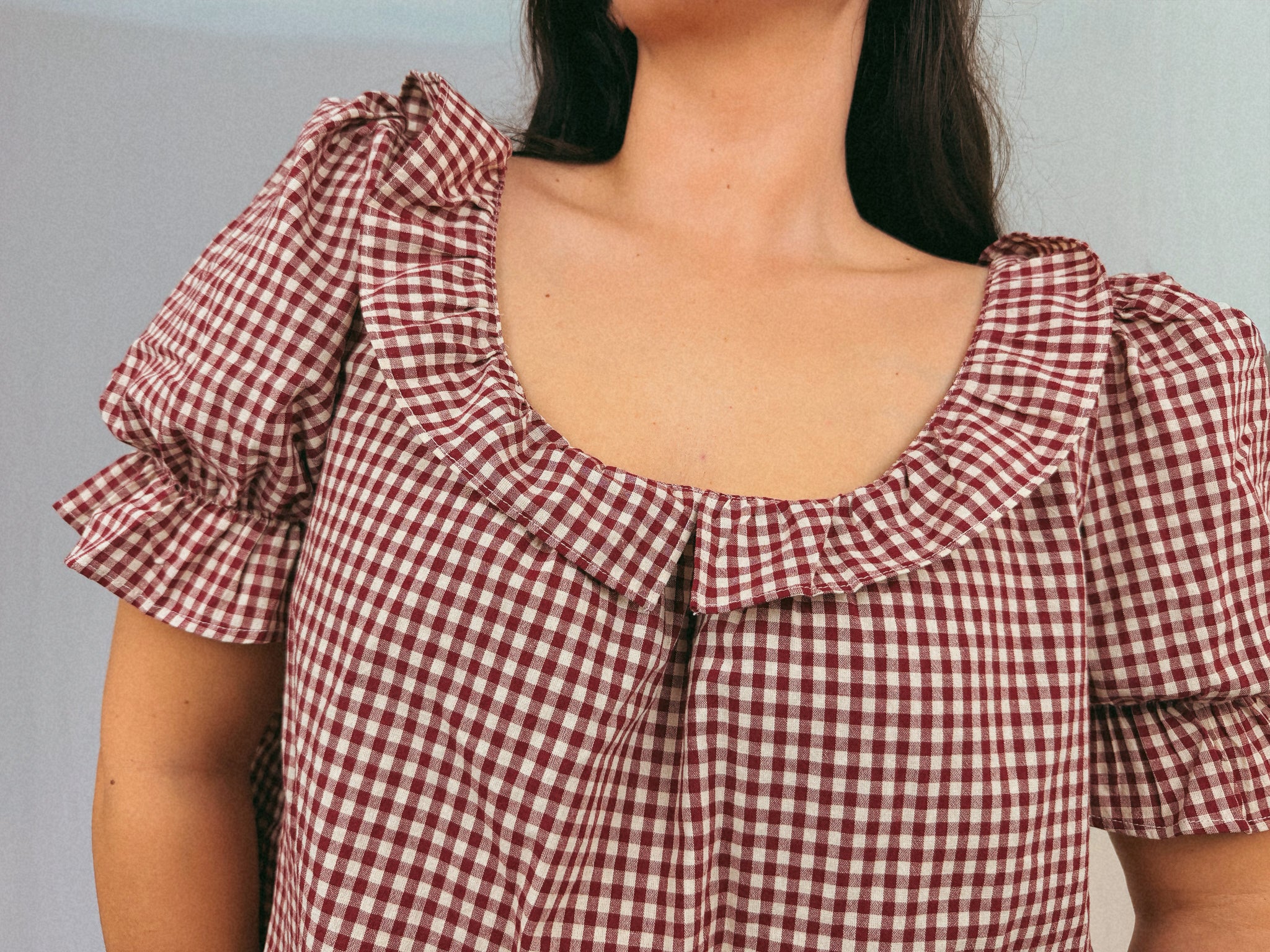 Sally Top