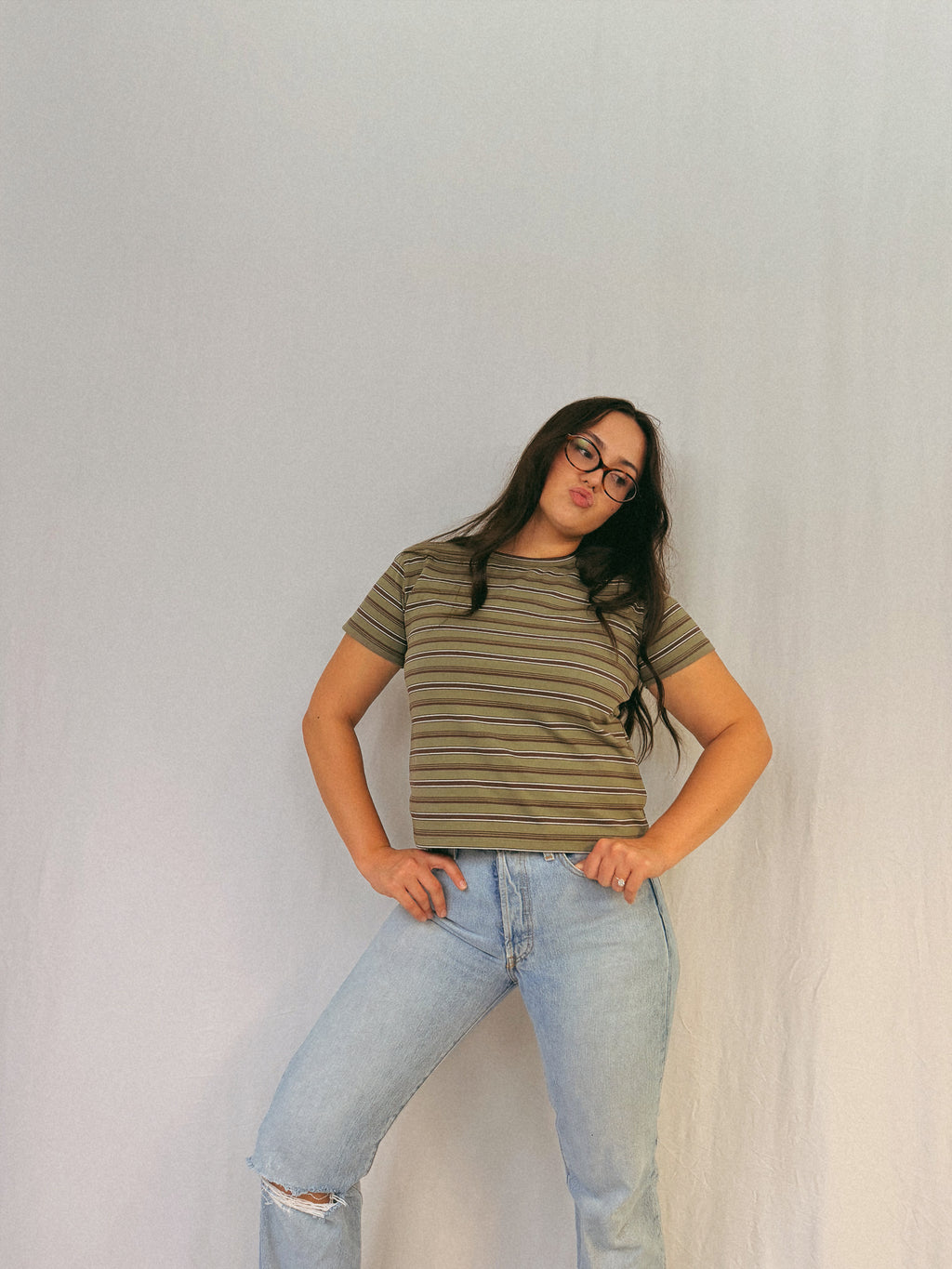 Nicole Tee