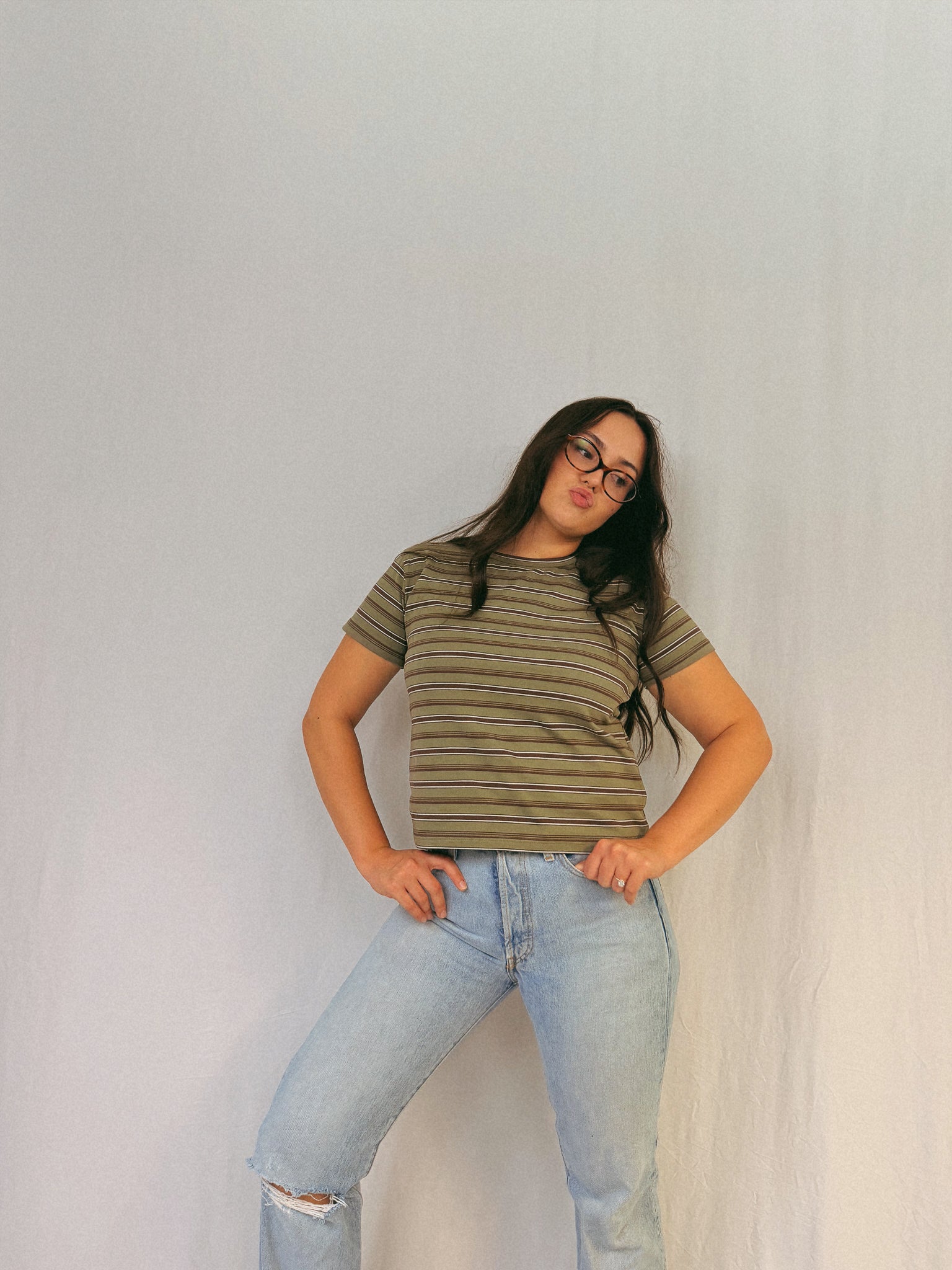 Nicole Tee