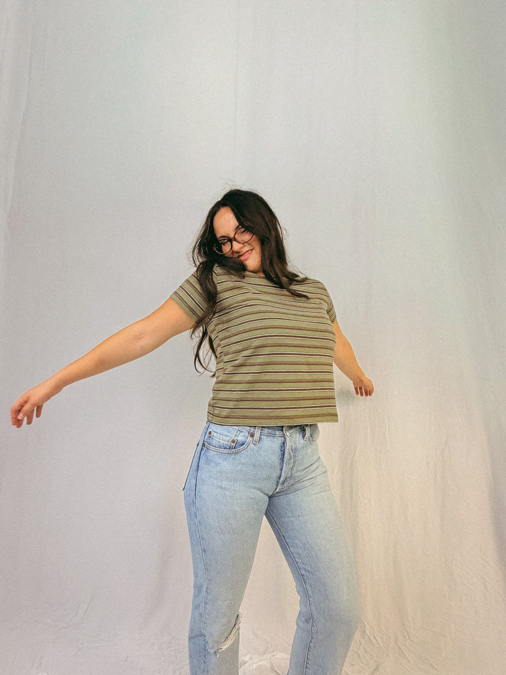 Nicole Tee